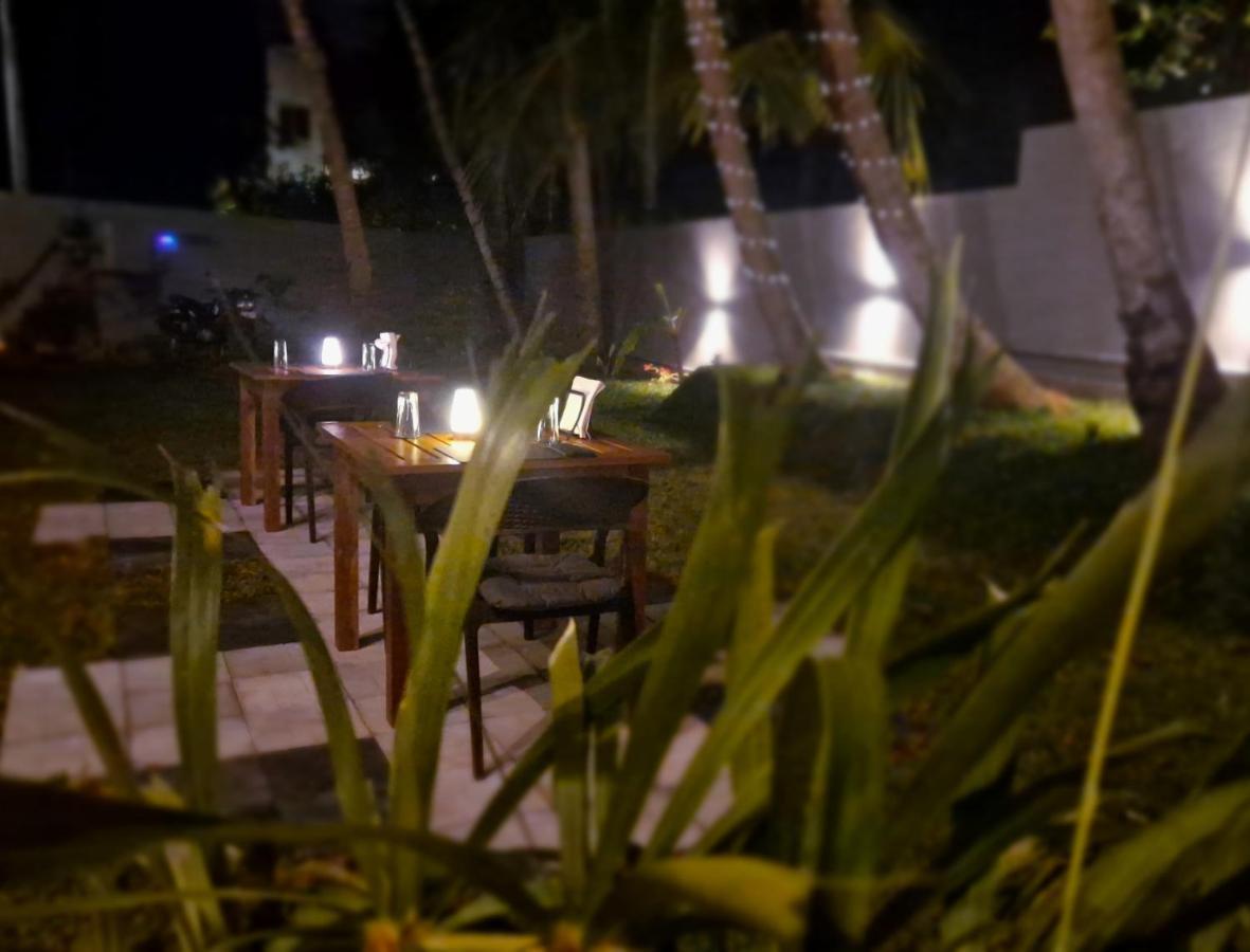 Mothership Tangalle Exterior photo